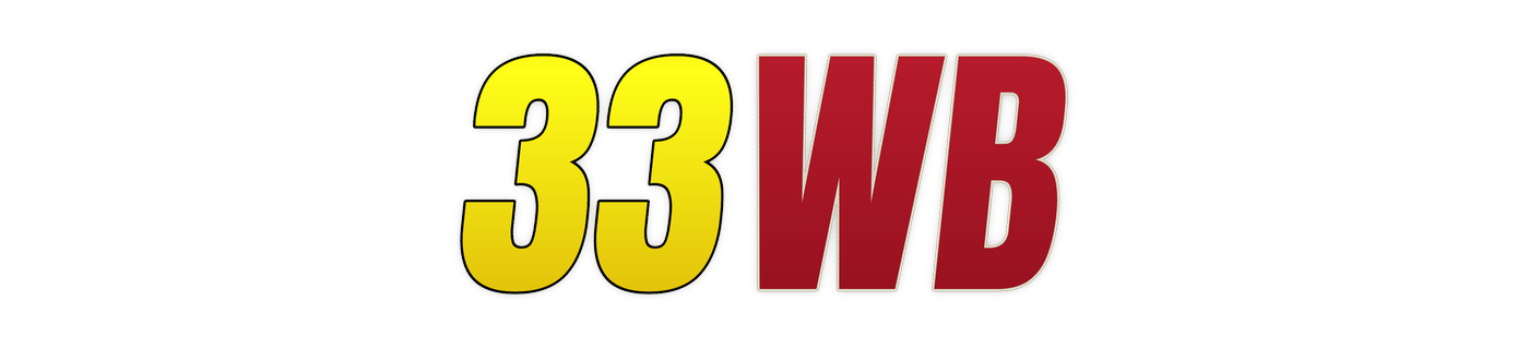 33wb লোগো